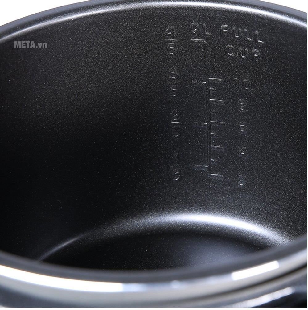 Nồi áp suất điện tử đa năng Sunhouse SHD1757