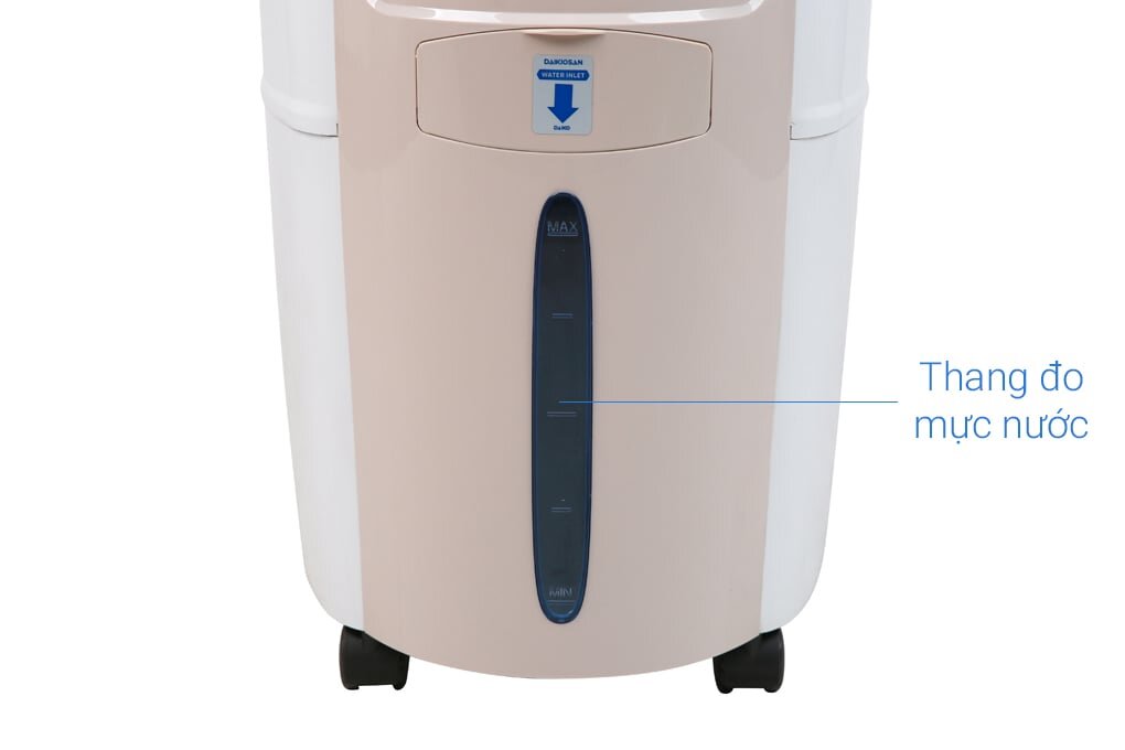 Bình chứa nước của náy làm mát Daikiosan DKA-02500B