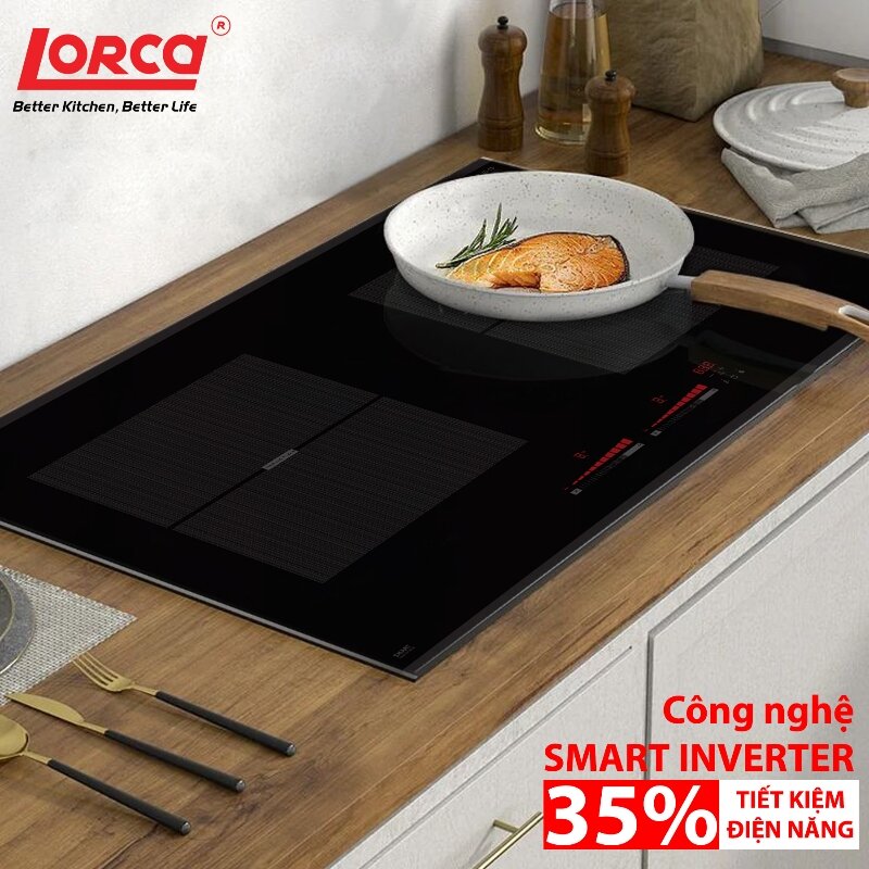 Máy hút mùi Hafele Smeg KI90XE 536.84.628