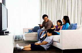 Tivi LED TCL L40B2800D 40 inch Tivi LED TCL L40B2800D 40 inch