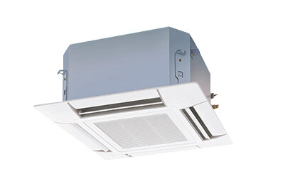 Dàn lạnh âm trần Multi Cassette âm trần Daikin FFA35RV1V-12.000BTU