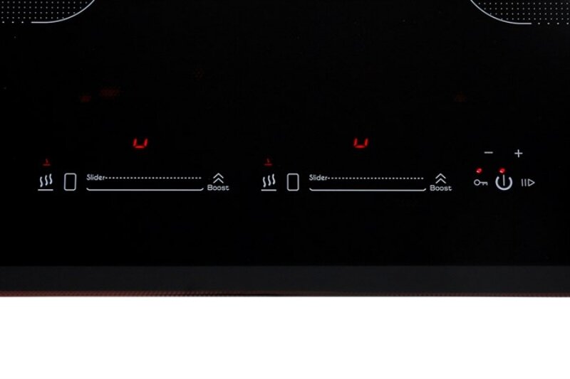 Bếp từ âm 2 vùng nấu Kocher DI-881GE