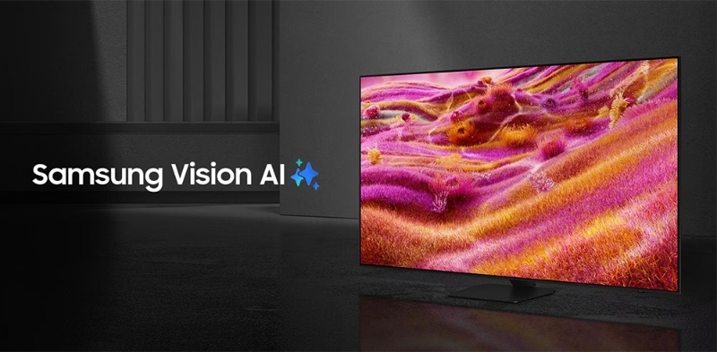 Smart Tivi Samsung Neo QLED 4K 75 inch QA75QN90F 2 Smart tivi Samsung Neo QLED 4K 75 inch QA75QN90F