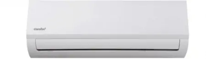 Điều hòa Comfee 9000 BTU 1 chiều CFS-10FWFF-V gas R-32 6 điều hòa Comfee 9000 BTU 1 chiều CFS-10FWFF-V gas R-32