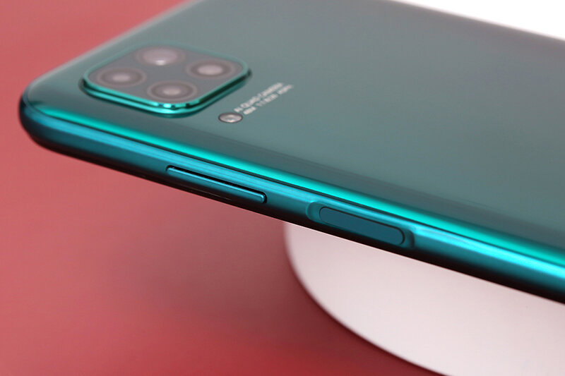 Điện thoại Huawei Nova 7i - 128GB, 6.4 inch