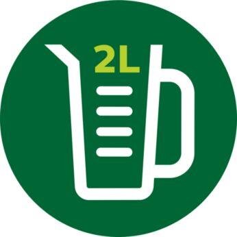 Máy xay sinh tố Philips HR3652