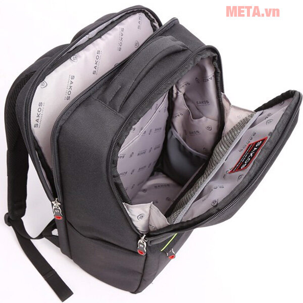 Balo Sakos Guardian i15