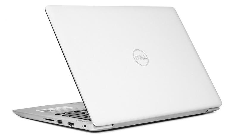 Laptop DELL Inspiron 5480 X6C891 W10 OF365 VGA2G