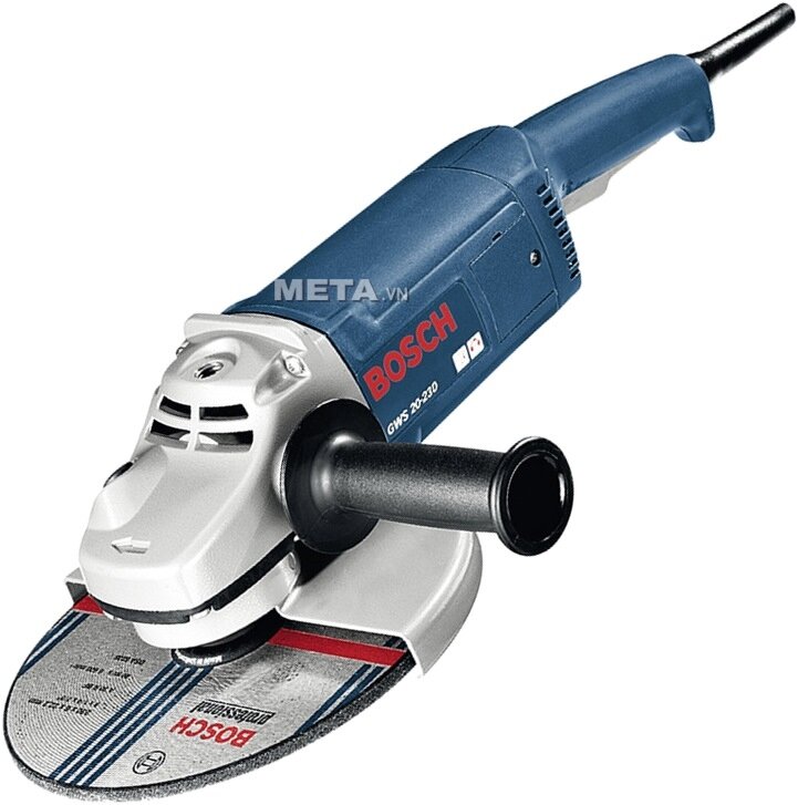 Máy mài góc Bosch GWS 20-230