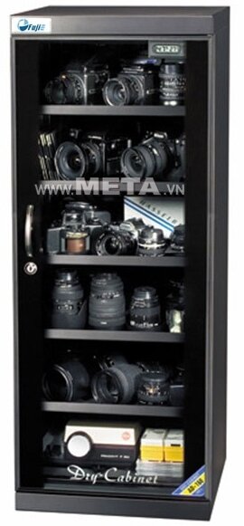 Tủ chống ẩm Fujie AD160 (160 lít)