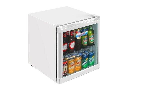 Tủ mát 50L Alaska LC-50