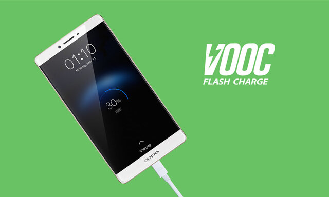 Điện thoại OPPO R7 Plus