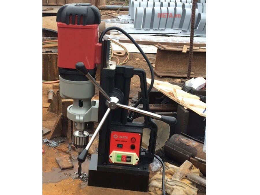 Máy khoan từ Ken 6032N