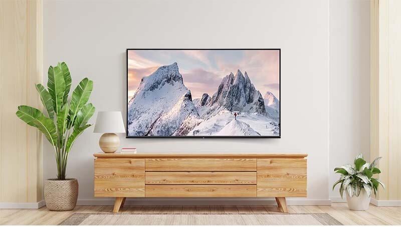Smart tivi Xiaomi  43 inch L43M7-ETH