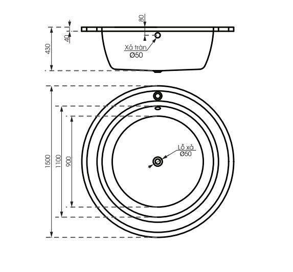 MANHATTAN MS-8864-SUCKHI