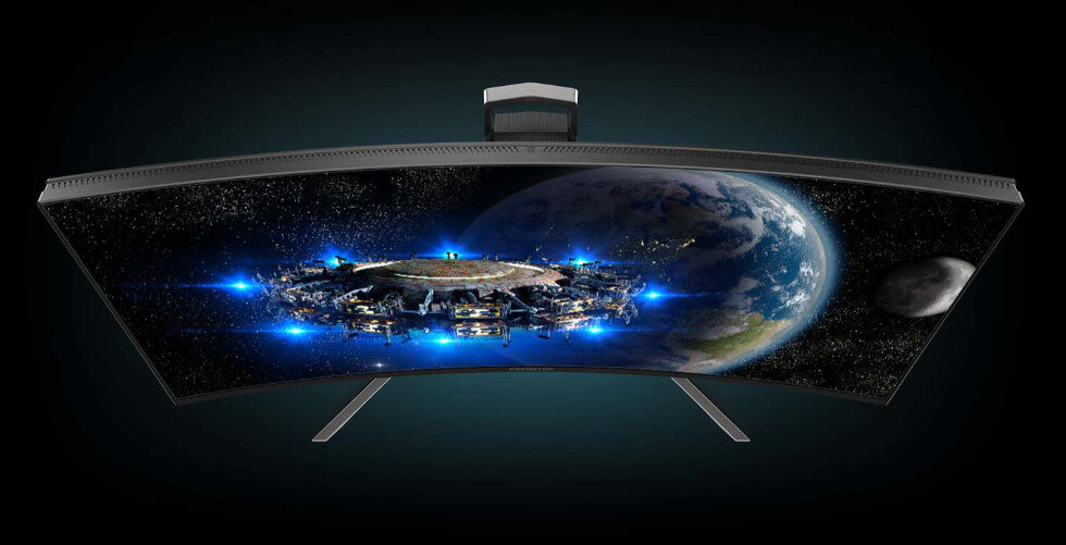 Màn hình gaming Acer Predator X34 GS