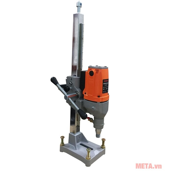 Máy khoan rút lõi bê tông Gomes GCD-135 Máy khoan rút lõi bê tông Gomes GCD-135