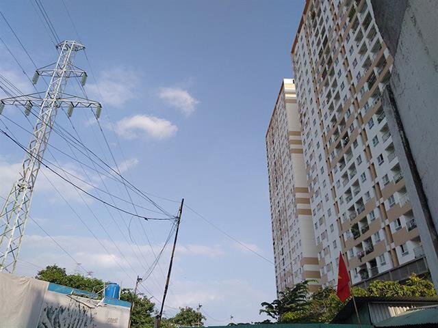 Điện thoại Huawei Y7 Pro (2018) Black