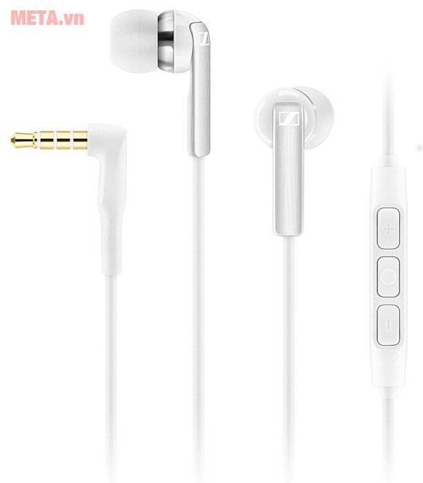 Tai nghe Sennheiser CX 2.00i