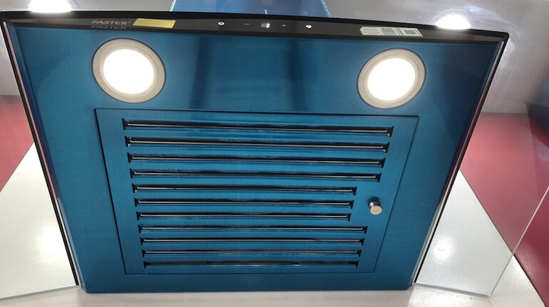 Máy Hút Mùi Faster FSN3388CH1-70