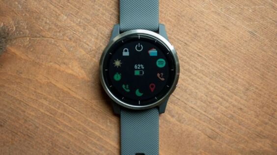 Theo dõi chu kỳ hàng tháng của phái đẹp 1