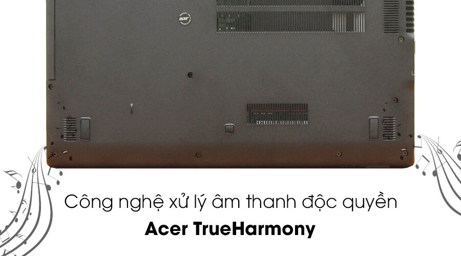 Acer V3 574 i3 5005U/4GB/500GB/Win10