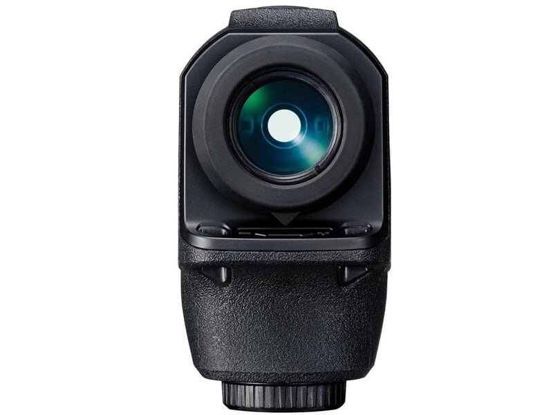 Máy có trường nhìn rộng, khả năng khoanh vùng cao Máy có trường nhìn rộng, khả năng khoanh vùng cao