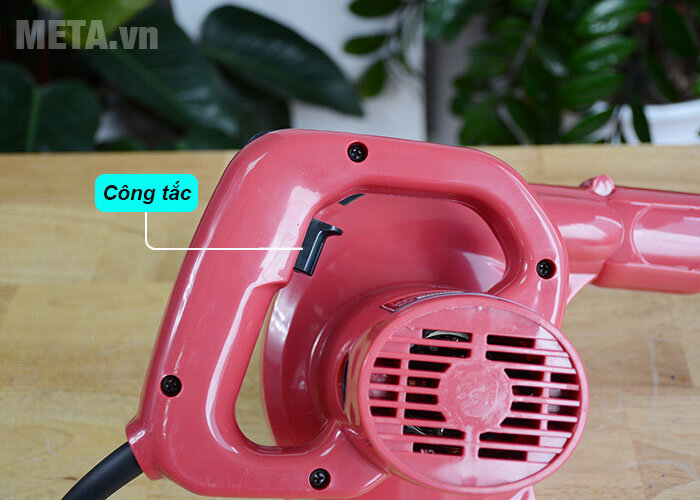 Máy thổi hơi FEG EG-103