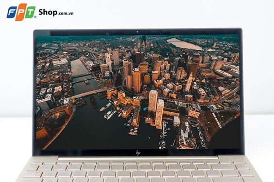màn hình HP Envy 13