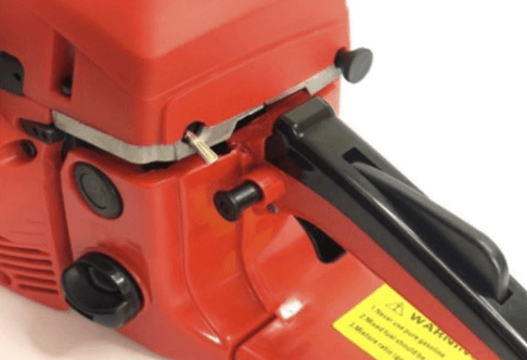 Tay nắm máy cưa gỗ Kenmax KMGC002 chống trượt chắc chắn, dễ điều khiển