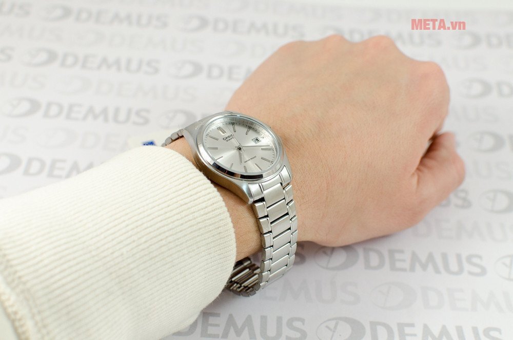 Đồng hồ nữ Casio LTP-1183A-7ADF