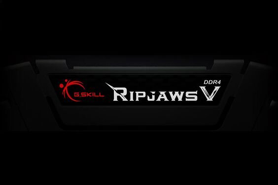 RAM G.SKILL Ripjaws V 16GB DDR4 3200MHz (Ảnh 1)