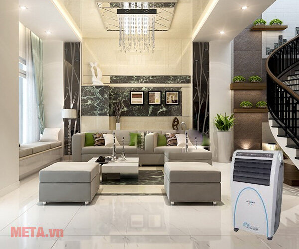 Quạt hơi nước PANWORLD PW-789