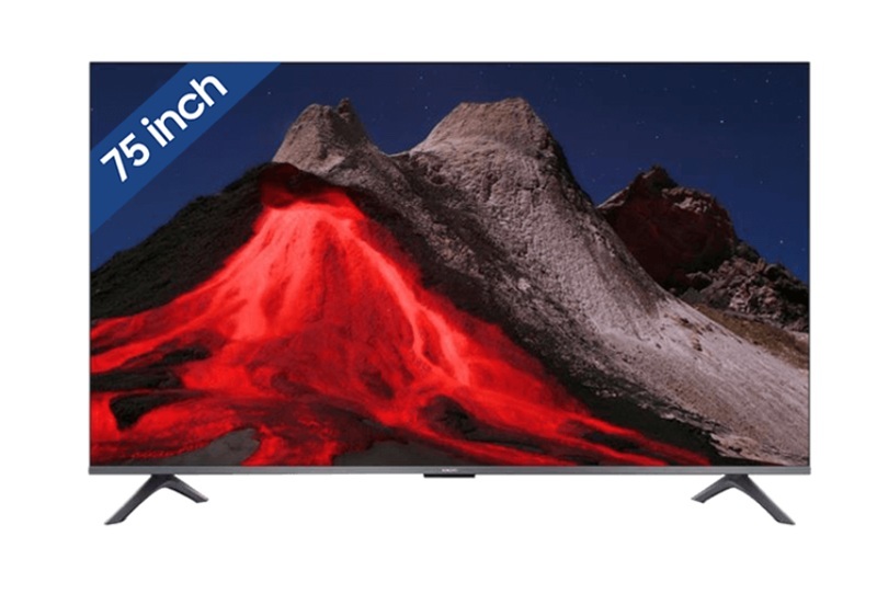 Google Tivi QLED Xiaomi A Pro 4K 75 inch L75MB-APSEA 2026 2 Google Tivi QLED Xiaomi A Pro 4K 75 inch L75MB-APSEA 2026