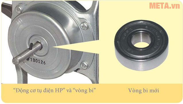 Quạt hút gắn tường dành cho nhà bếp KDK 25AUFA