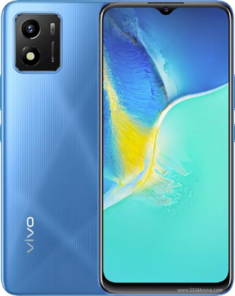 Vivo Y01 2GB/32GB