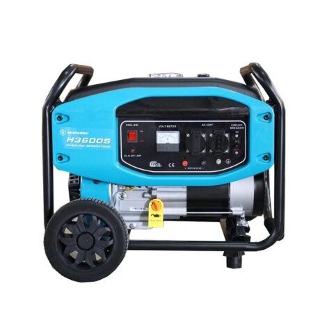 Máy phát điện Huspanda H3600S