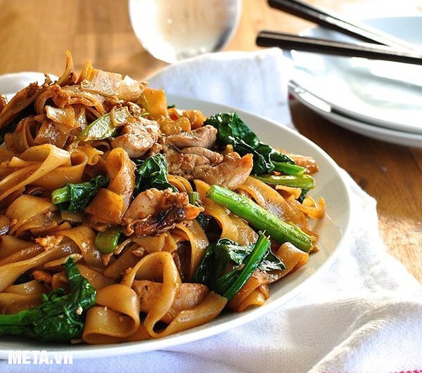 Chảo Berndes Agenda 28cm - Nr.042439