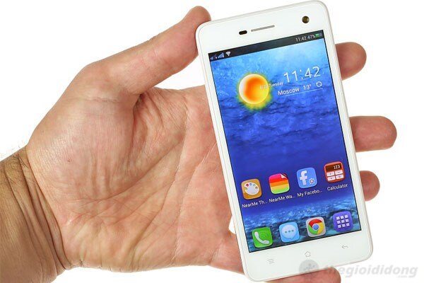 Điện thoại OPPO Find Mirror Điện thoại OPPO Find Mirror