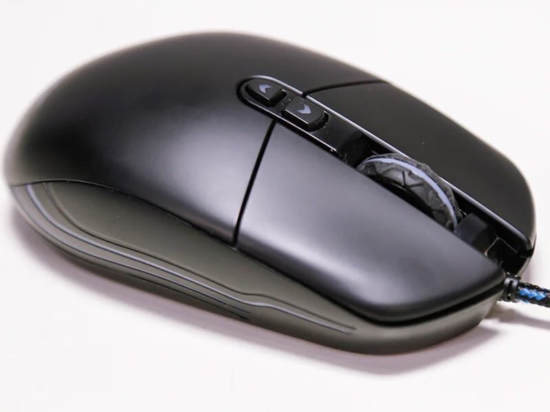 Chuột đáp ứng tốt các công việc và giải trí Chuột đáp ứng tốt các công việc và giải trí