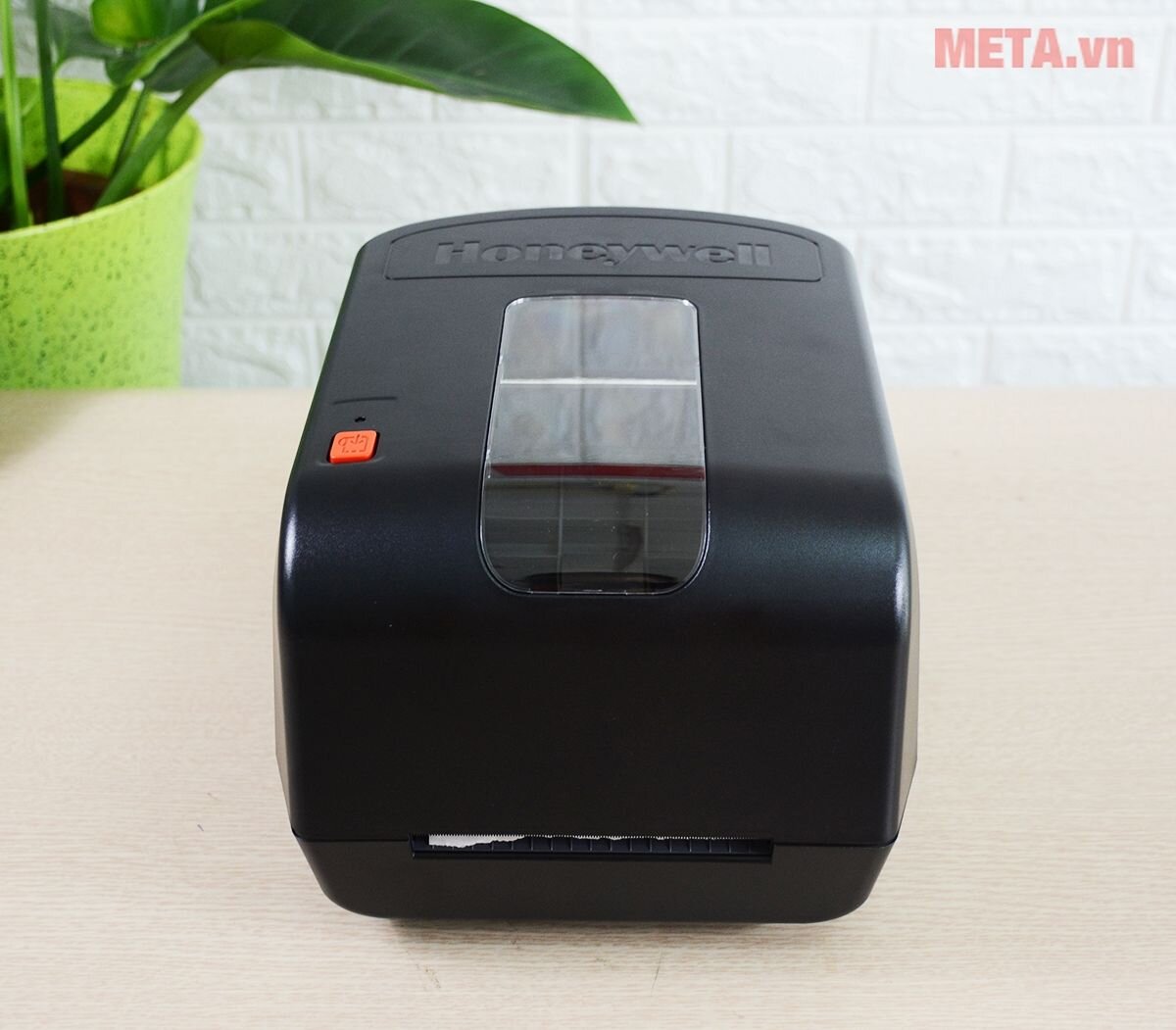 Máy in mã vạch Honeywell PC42T Máy in mã vạch Honeywell PC42T