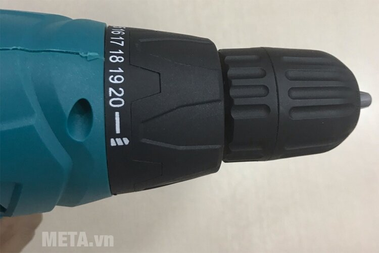 Máy khoan điện Total TD502106