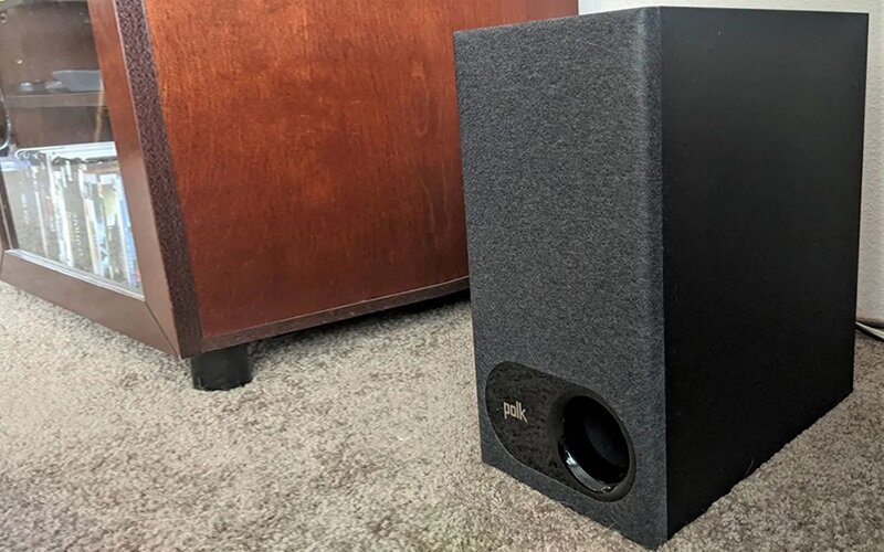 Loa soundbar Xiaomi Youpin Binnifa Play 1D