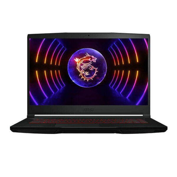 Laptop MSI Gaming GF63 12VE-454VN