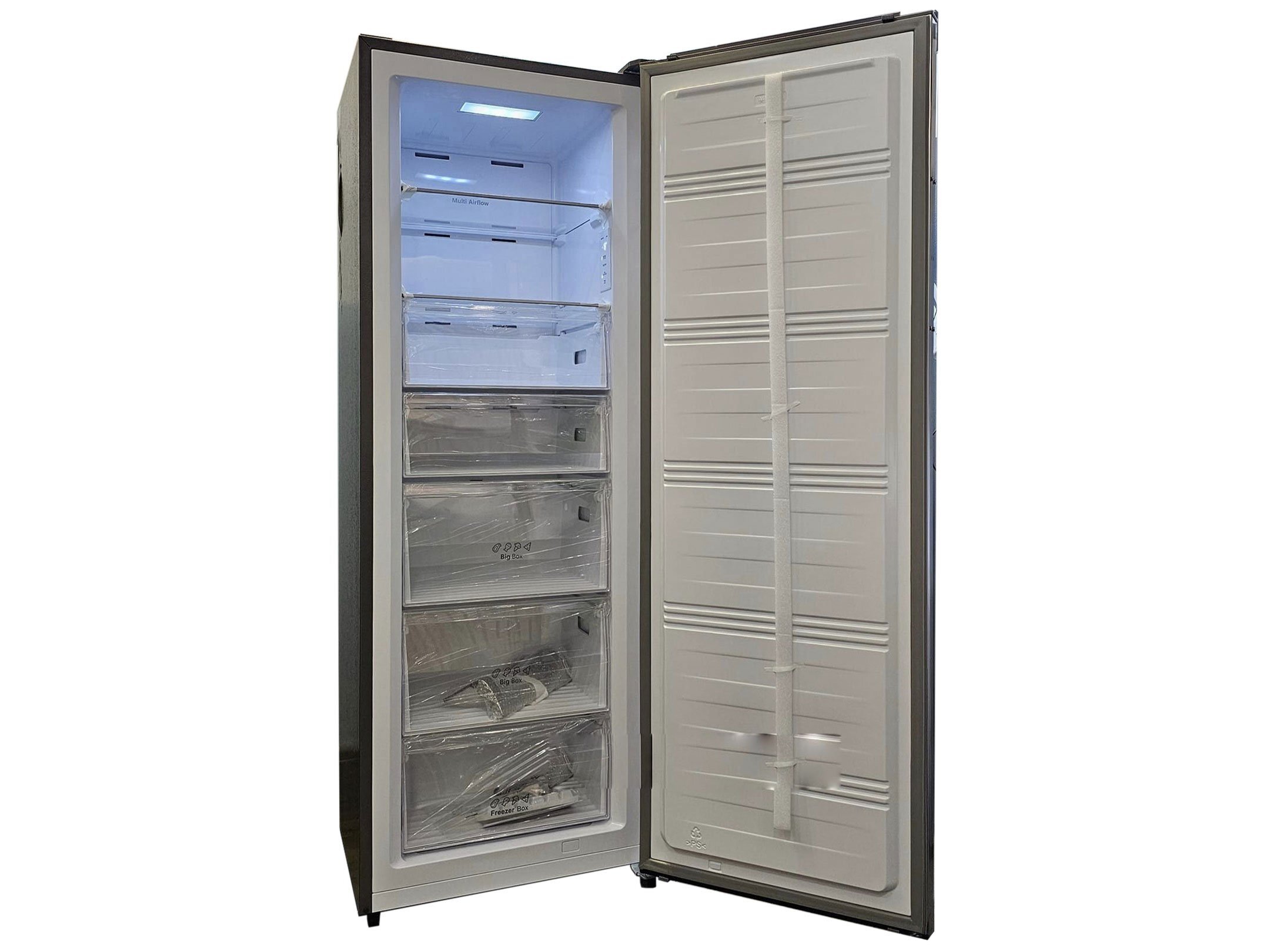 SKFU-300/HSN.I có 5 hộc kéo SKFU-300/HSN.I