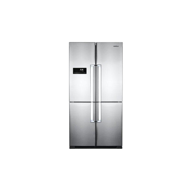 Tủ lạnh Hafele Inverter 675 lít HF-SBSIC 539.16.230
