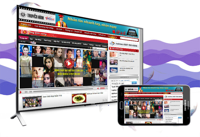 Android Tivi Sony 55 inch KD- 55X9000C Android Tivi Sony 55 inch KD- 55X9000C