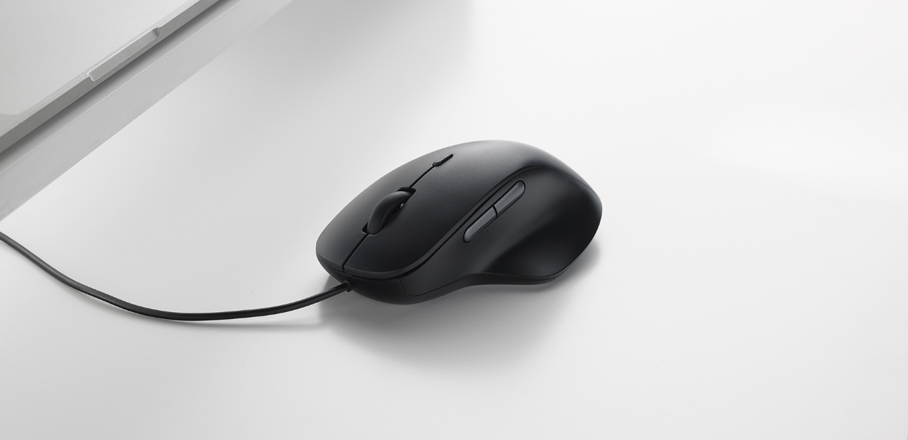 Chuột Gaming có dây Rapoo N500 1