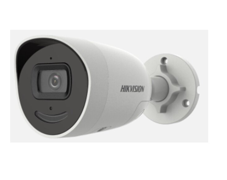 Camera HikVision DS-2CD2046G2-IU/SL (TÍCH HỢP TRÍ TUỆ NHÂN TẠO) 2