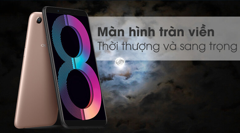 Điện thoại OPPO A83 Điện thoại OPPO A83